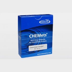 CHEMets