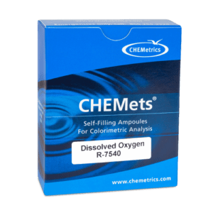 CHEMets