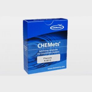 CHEMets