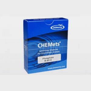 CHEMets