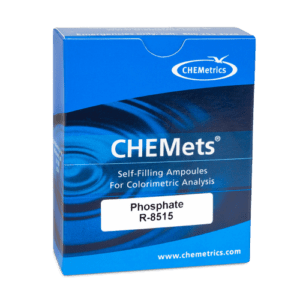 CHEMets