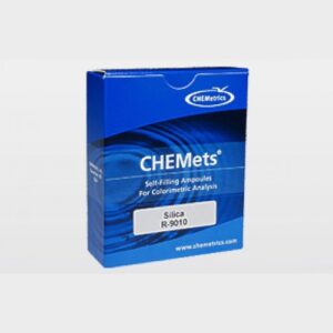 CHEMets