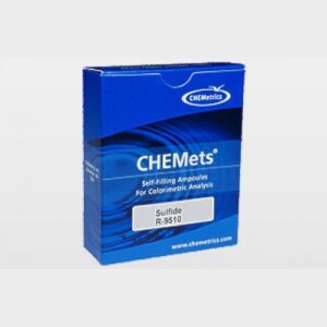CHEMets