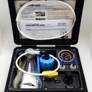 Test box