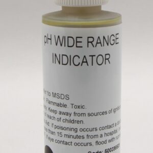 Indicator