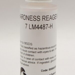 Hardness Reagent