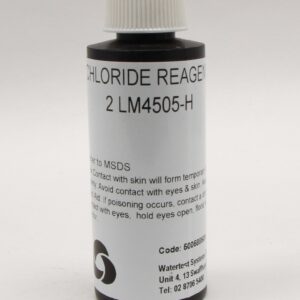 Chloride Reagent