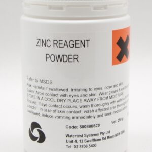 Zinc Powder