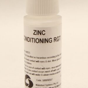 Zinc