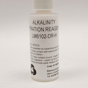 Alkalinity
