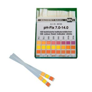 Test swabs