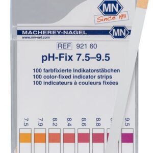 Ph fix