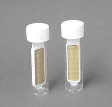 Test tubes
