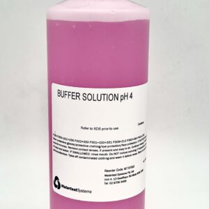 Buffer solution