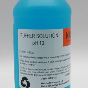 Buffer solution