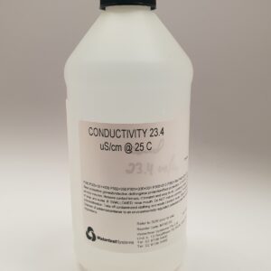 Conductivity