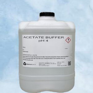 Acetate ph4