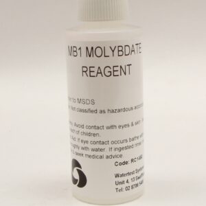 Molybdate
