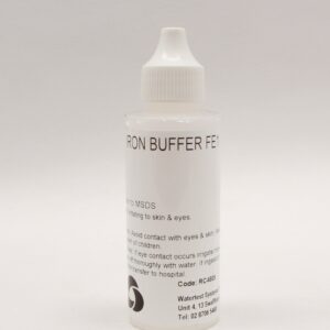 Iron Buffer