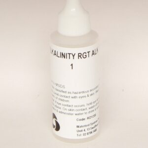Alkalinity