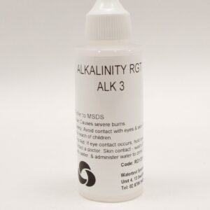 Alkalinity