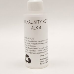 Alkalinity
