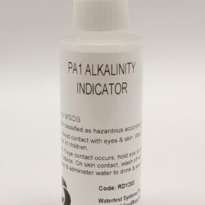 Alkalinity