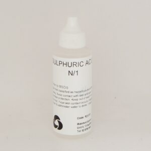 Sulphuric