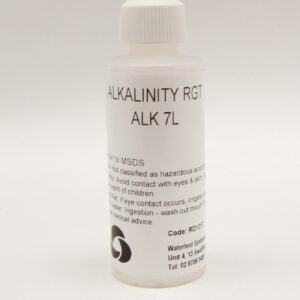 Alkalinity RGT