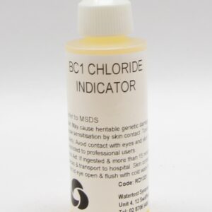 Chloride