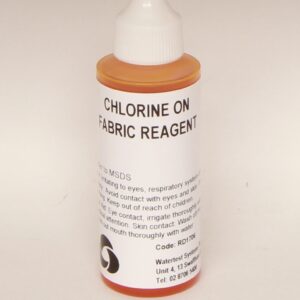 Chlorine