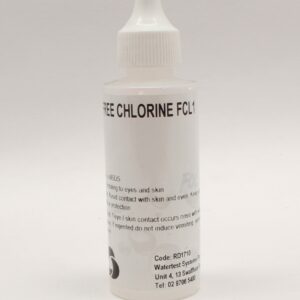 Chlorine