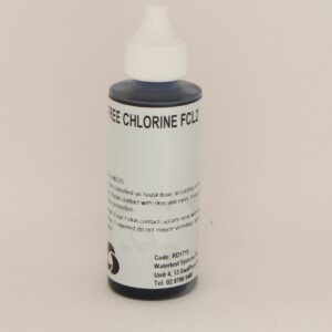Chlorine