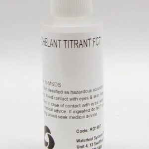 Titrant