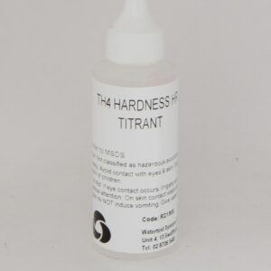 Titrant