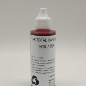 Hardness indicator