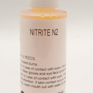 Nitrate