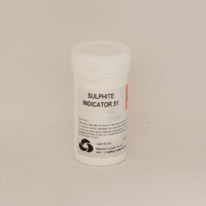 Sulphate