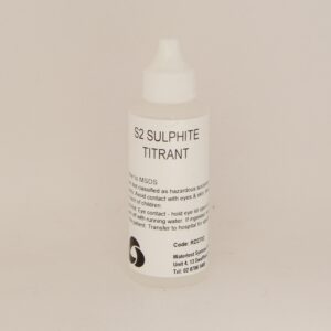 Sulphate