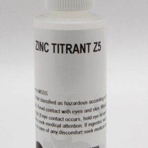 Zinc
