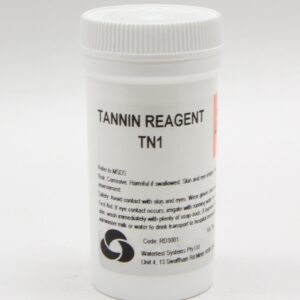 Tannin