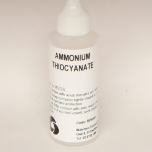 Ammonium
