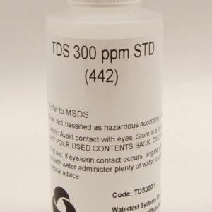 TDS 300