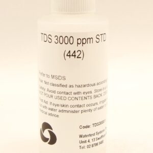 TDS 3000