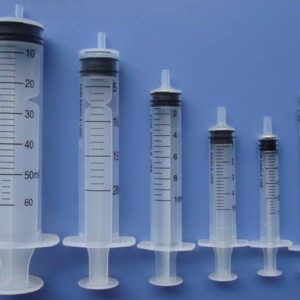 Syringe