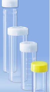 Test tubes