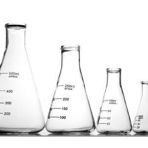 beakers