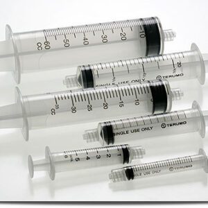 Syringe