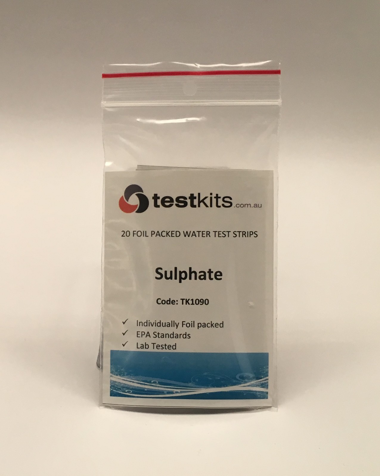 Sulphate