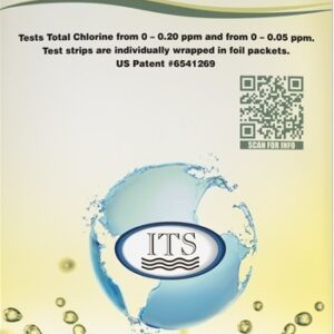 Total Chlorine